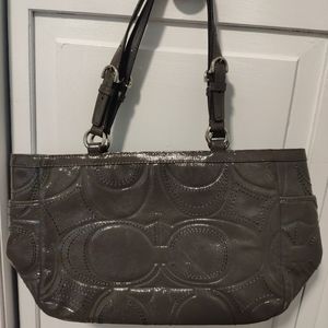 Coach Leather Purse